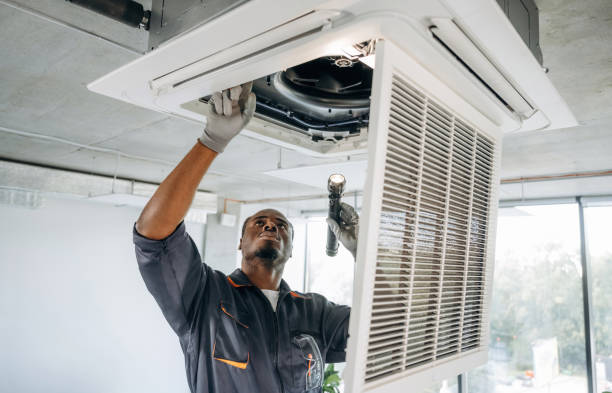Licensed Hvac Repair service in Matteson, IL - FH HVAC